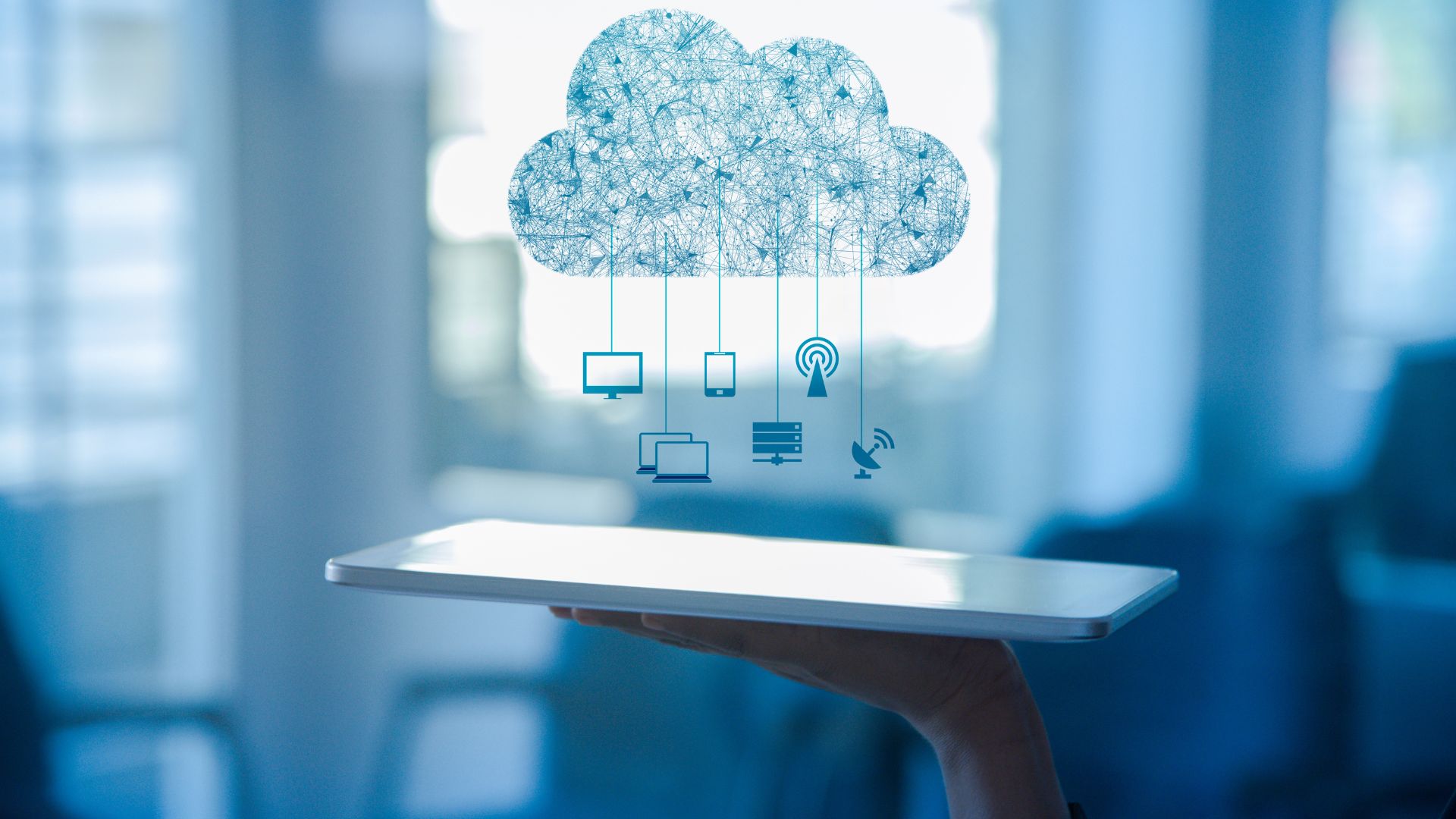 migrazione al cloud aziendale